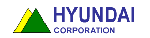 Hyundai Corporation - logo