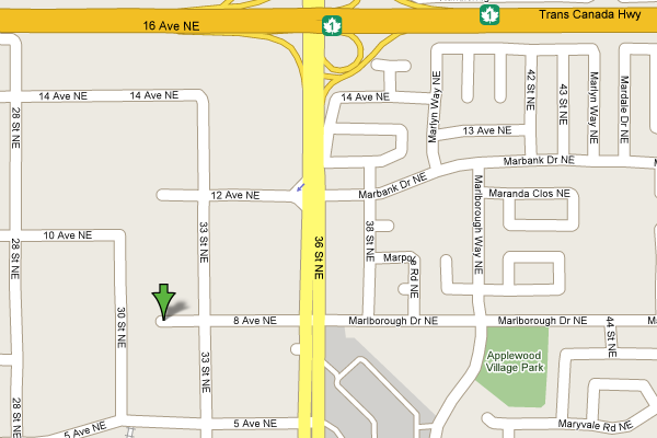 Click HERE to use the interactive map !